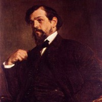 Claude Debussy
